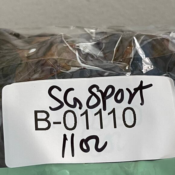 Vintage SG Sport Collection Dress 2X Gray Floral Cover-up Topper Metal Buttons - Picture 10 of 10